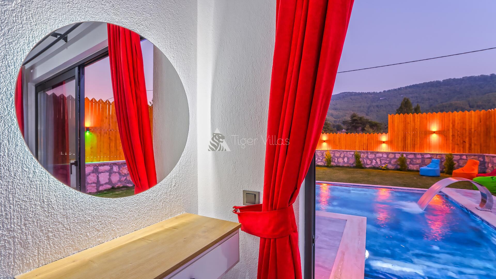 Villa Yalım — 50