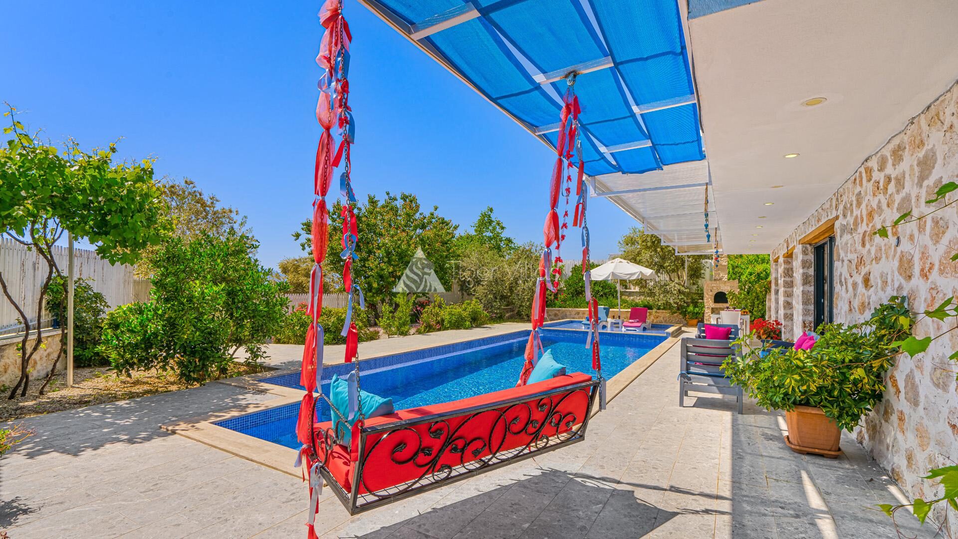Villa Emma — 22
