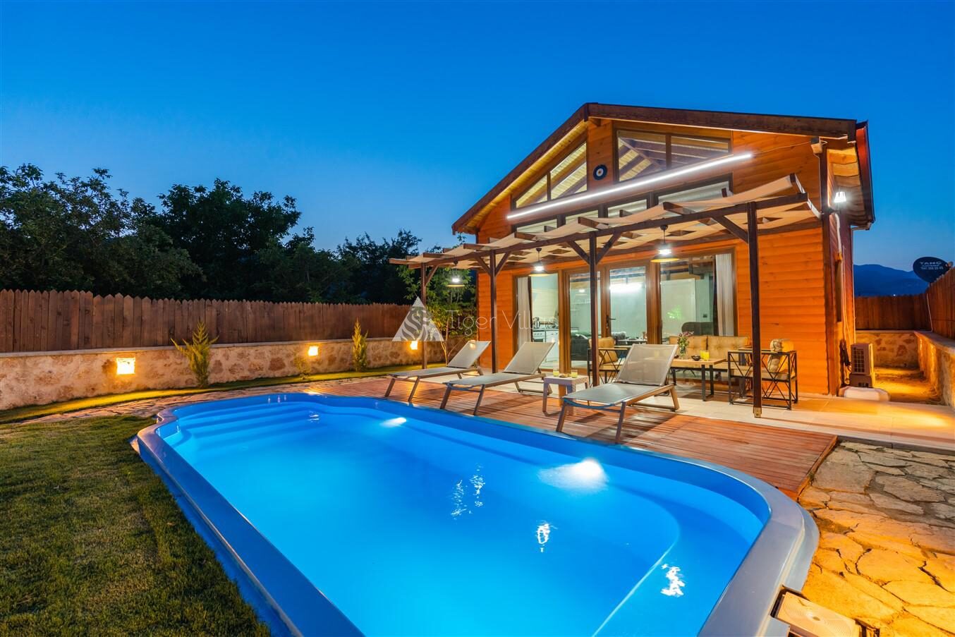 Villa Nazoğlu — 6