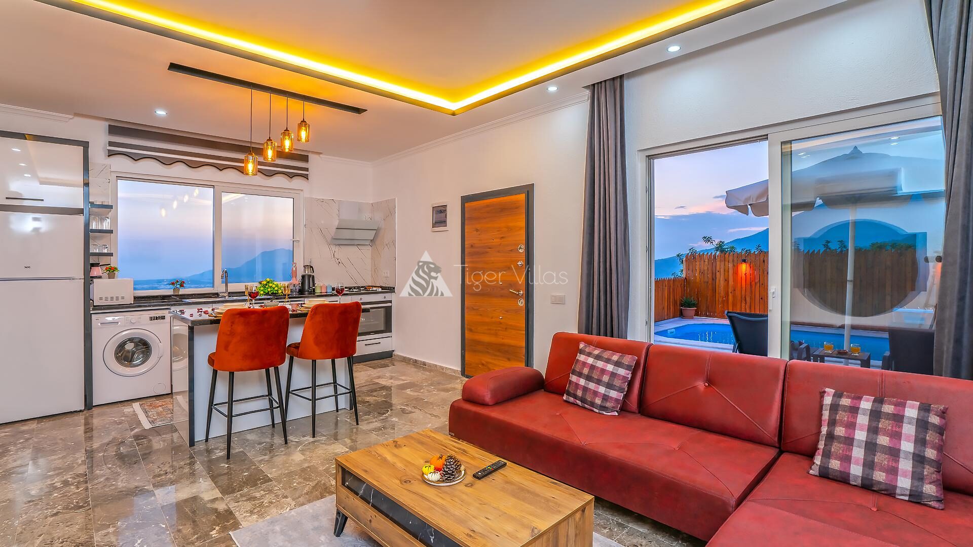 Suit Yiğit — 26