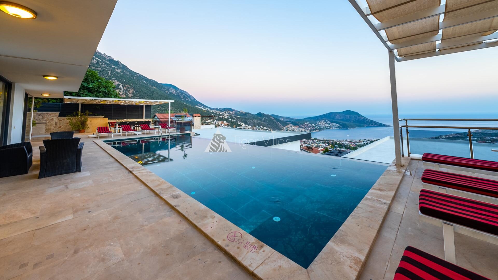 Villa Elit 1 — 5