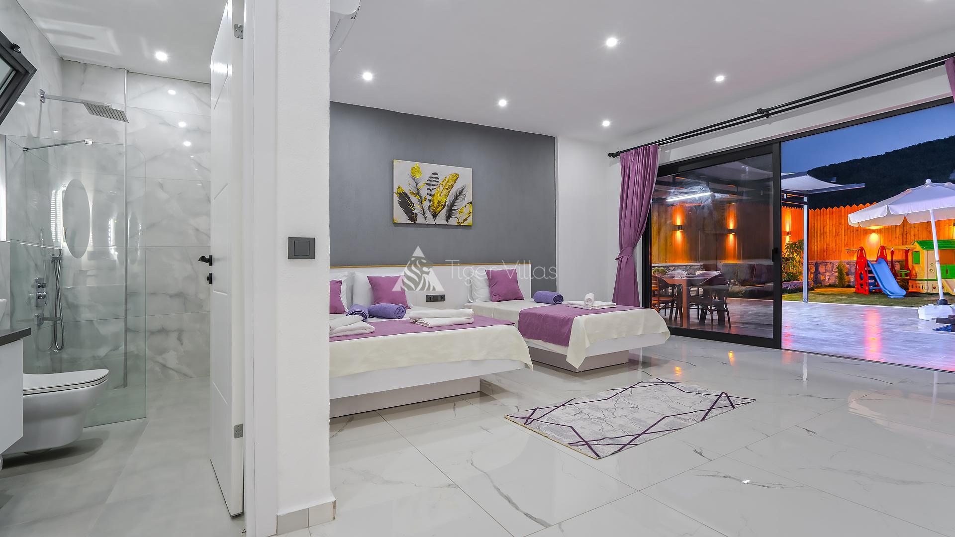 Villa Yalım — 55