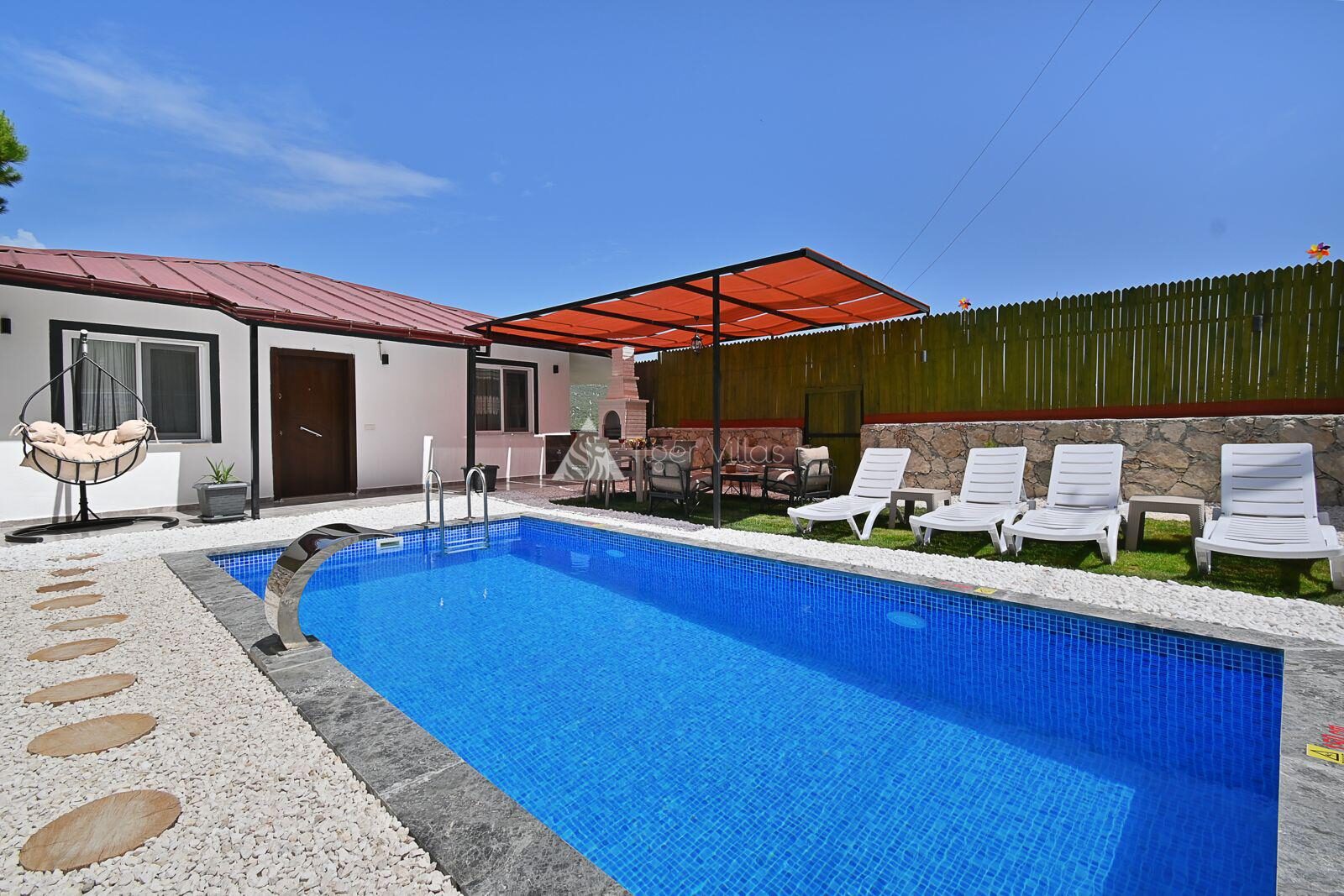 Villa İkizce — 20