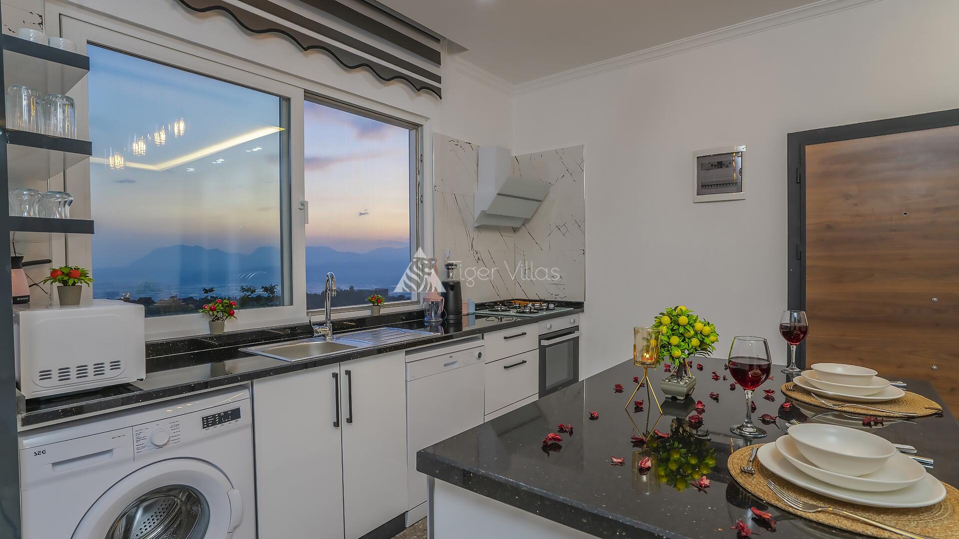 Suit Yiğit — 31