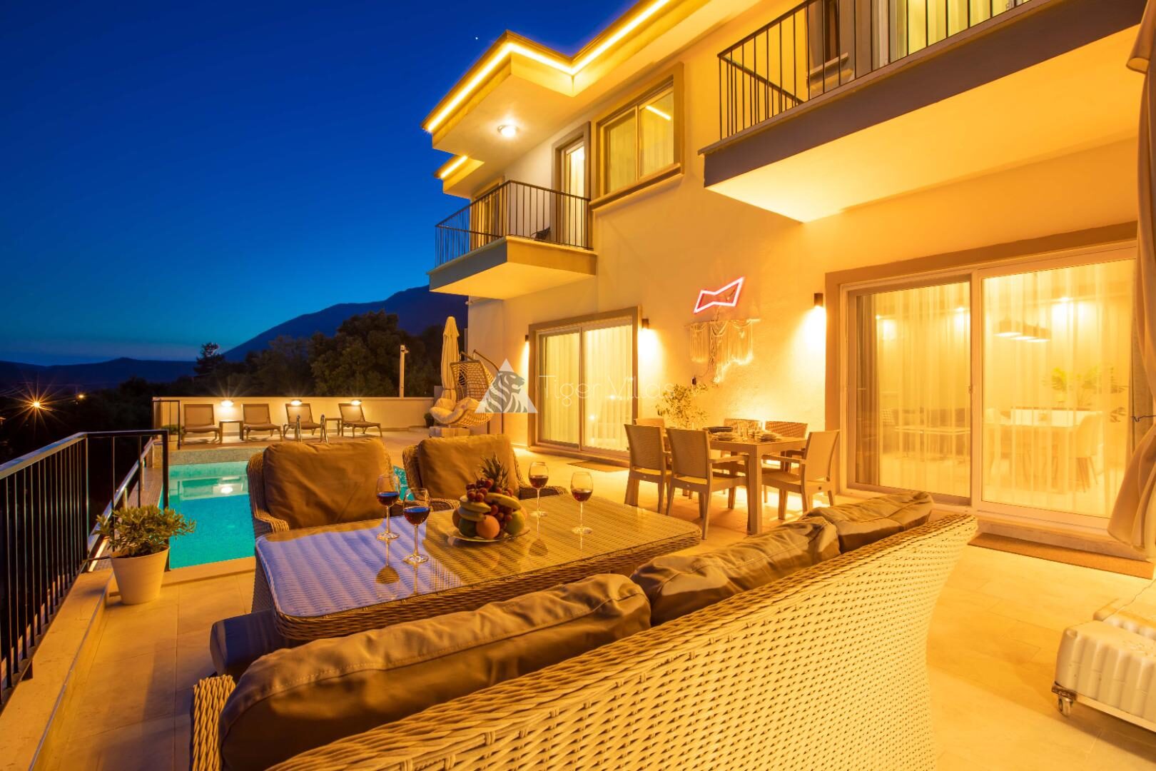 Villa Ata — 26