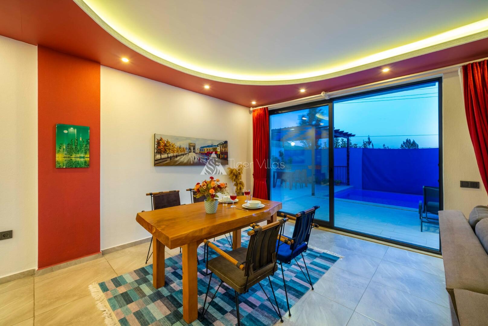 Villa İmge — 47