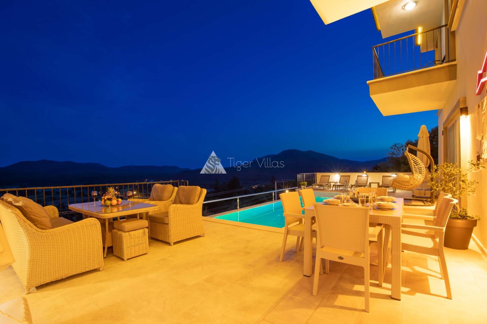 Villa Ata — 28