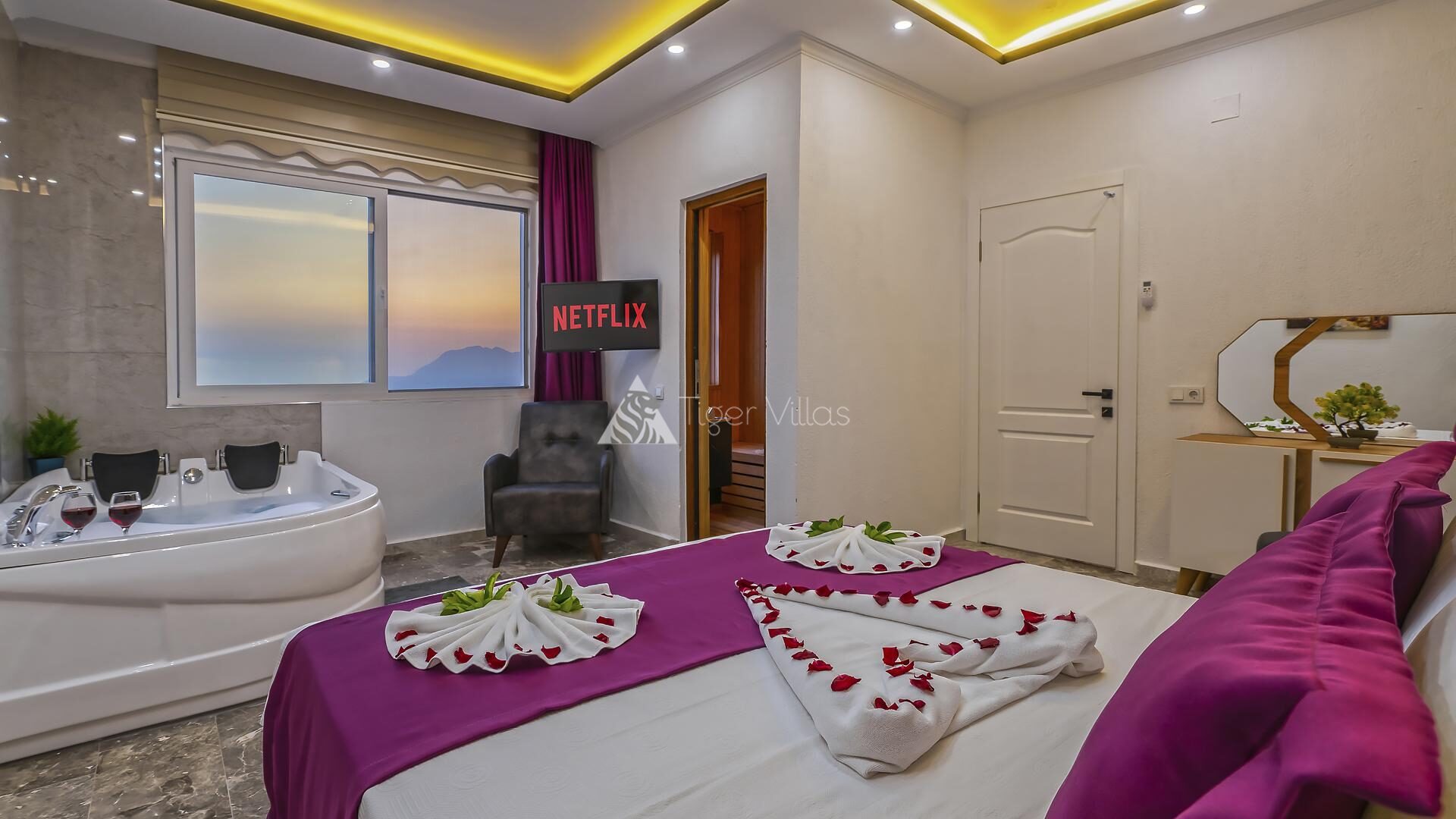 Suit Yiğit — 35