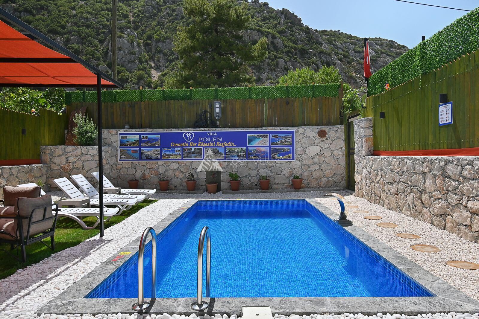Villa İkizce — 26