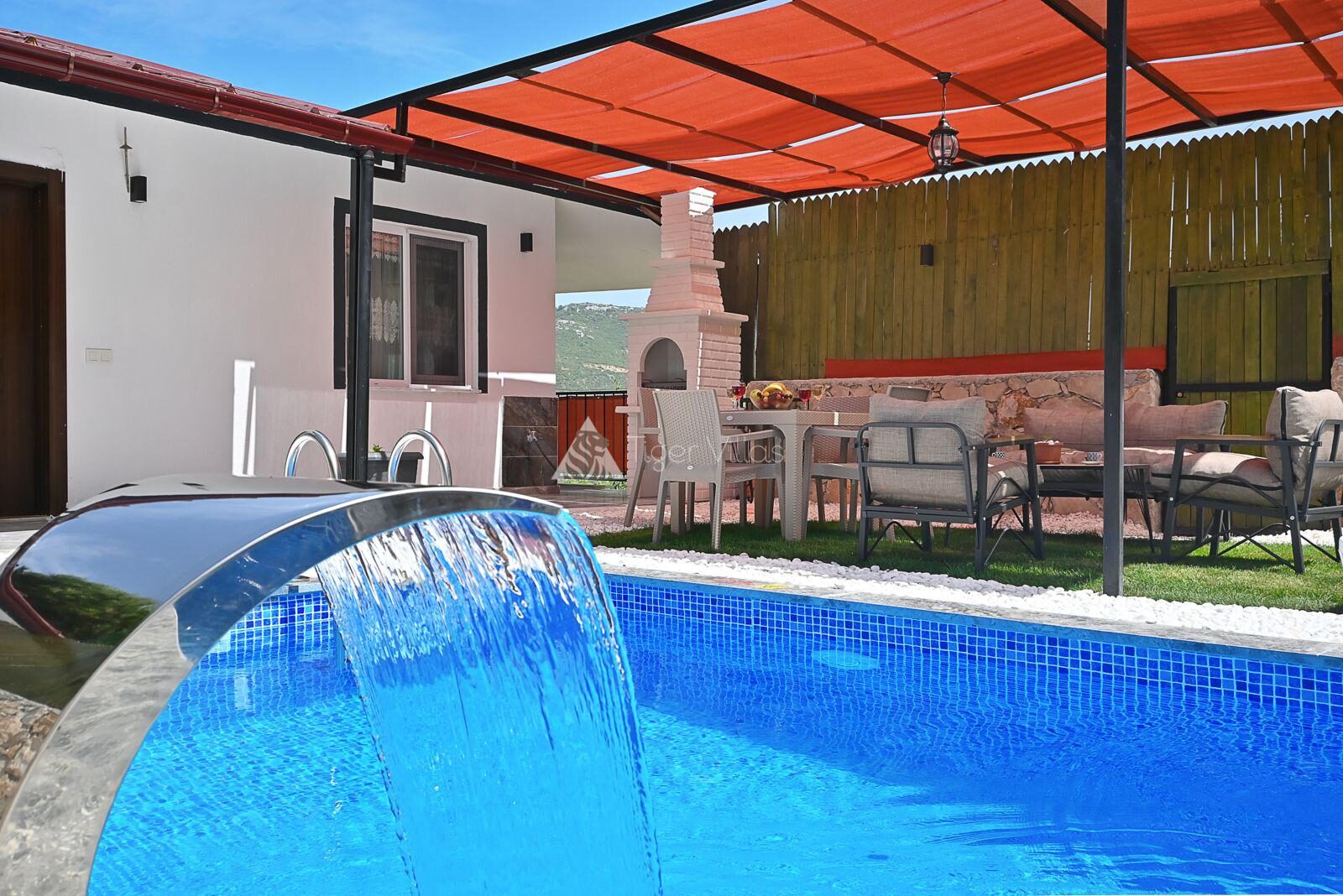 Villa İkizce — 27