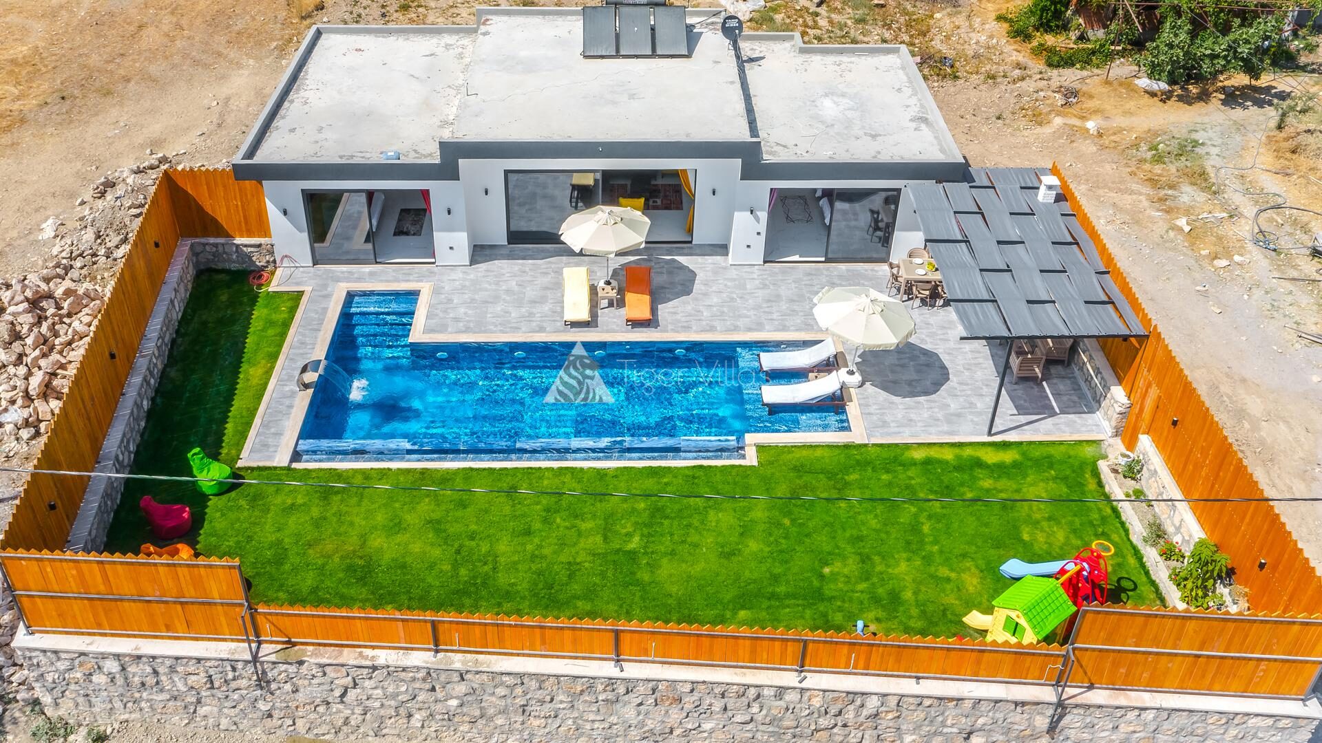 Villa Yalım — 65