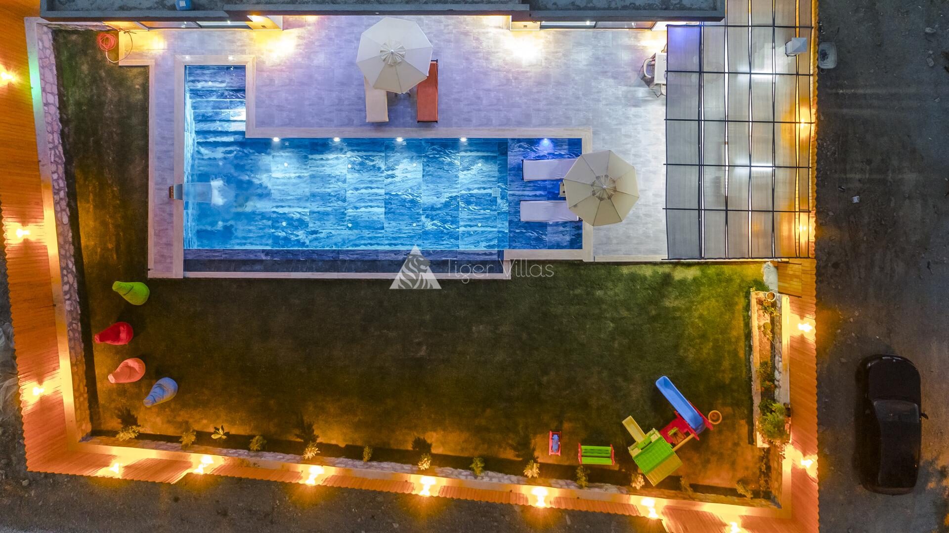 Villa Yalım — 67