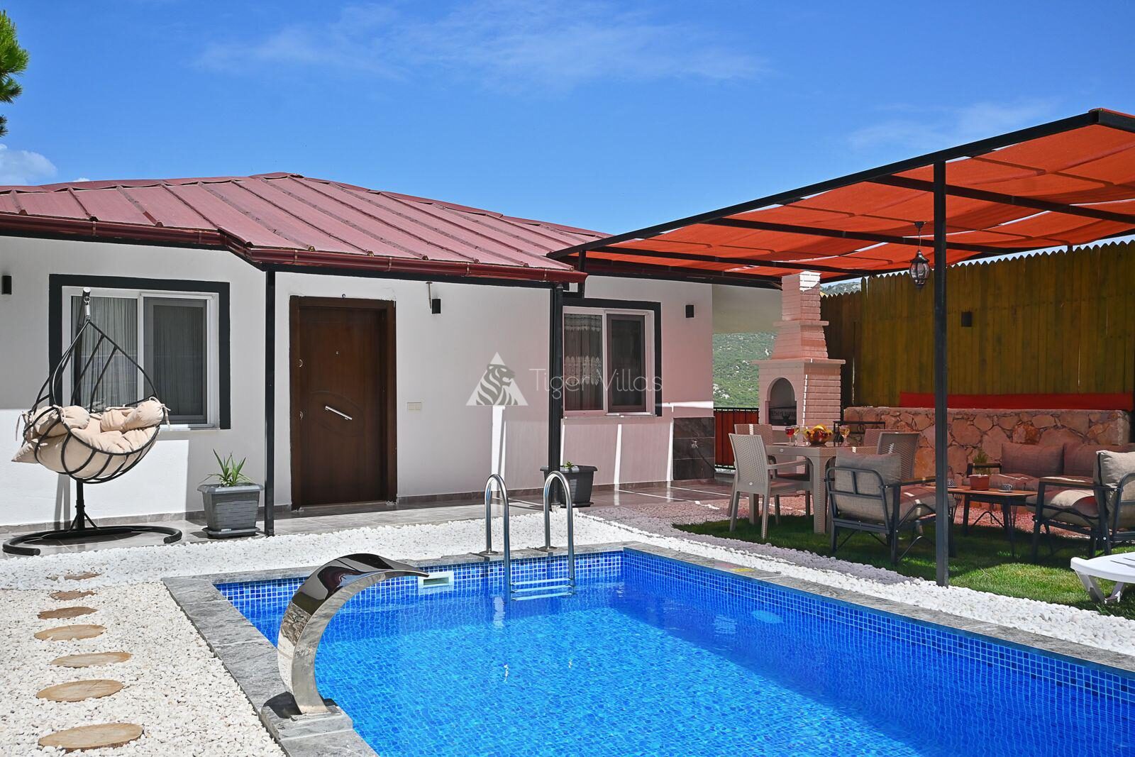 Villa İkizce — 31