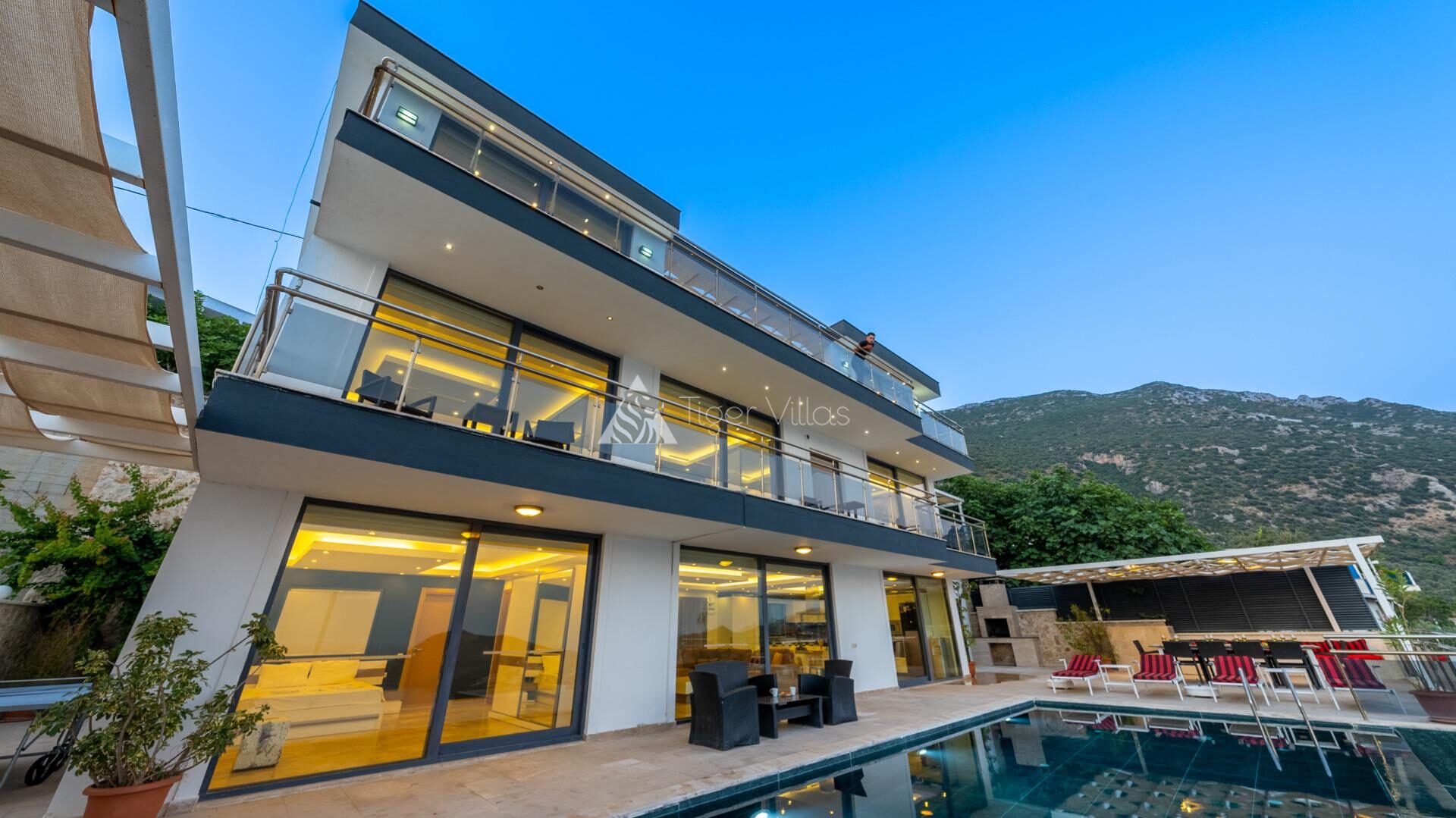 Villa Elit 1 — 8
