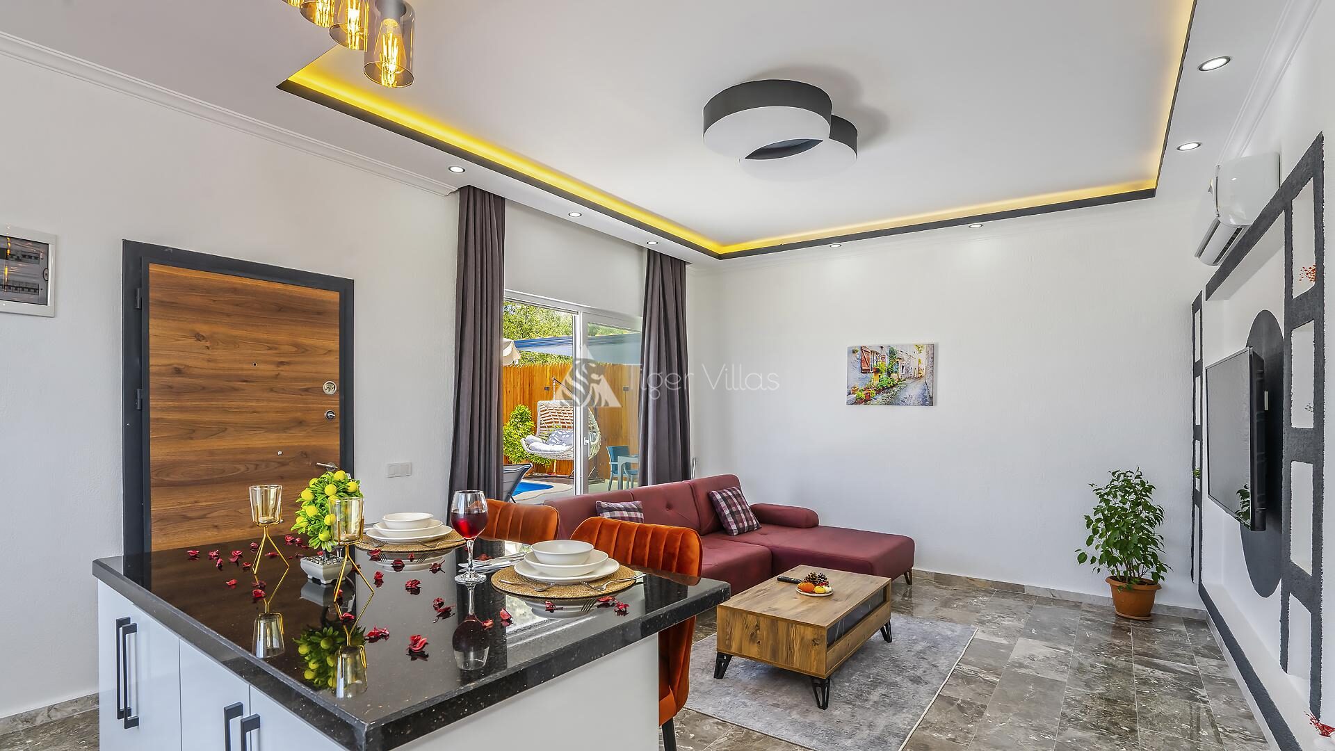 Suit Yiğit — 43