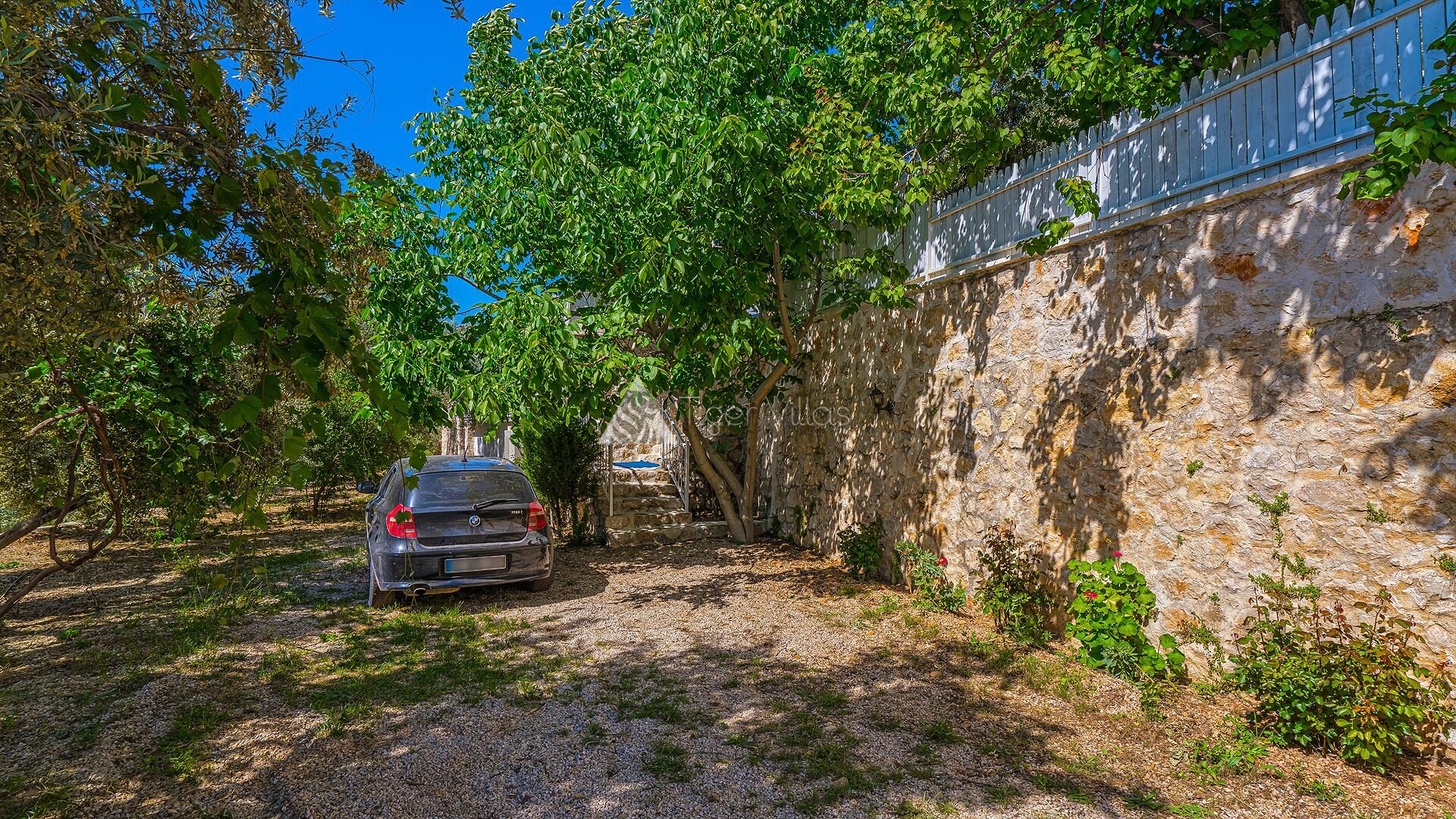 Villa Samyeli Üzümlü — 42