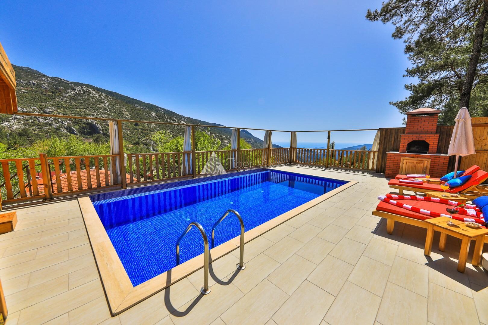 Villa Polat — 9