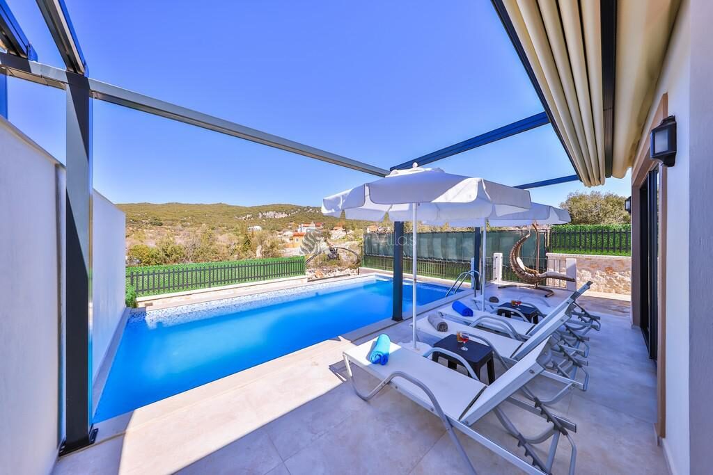Villa Kakule — 3