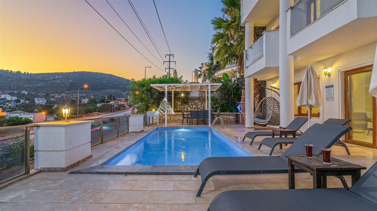 Villa Palm — 4