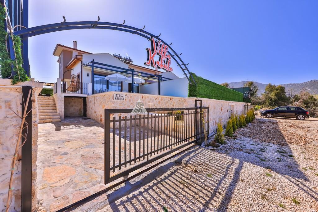 Villa Kakule — 9