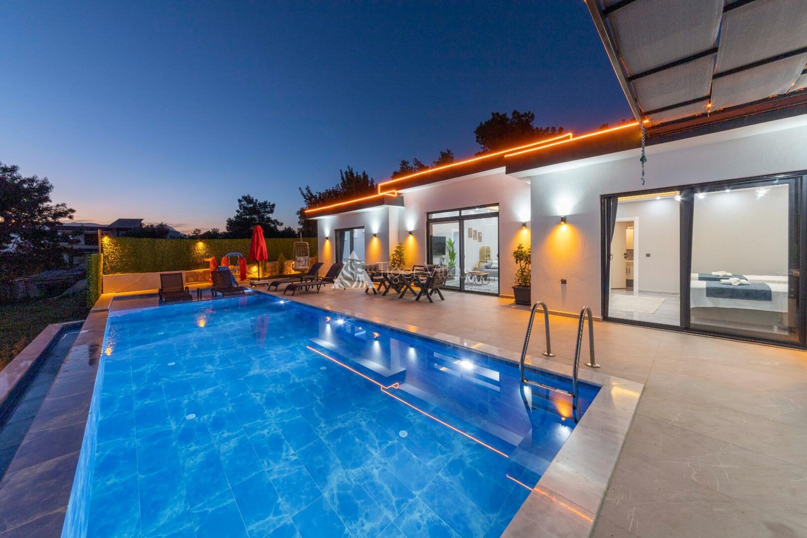 Villa Elyase — 2