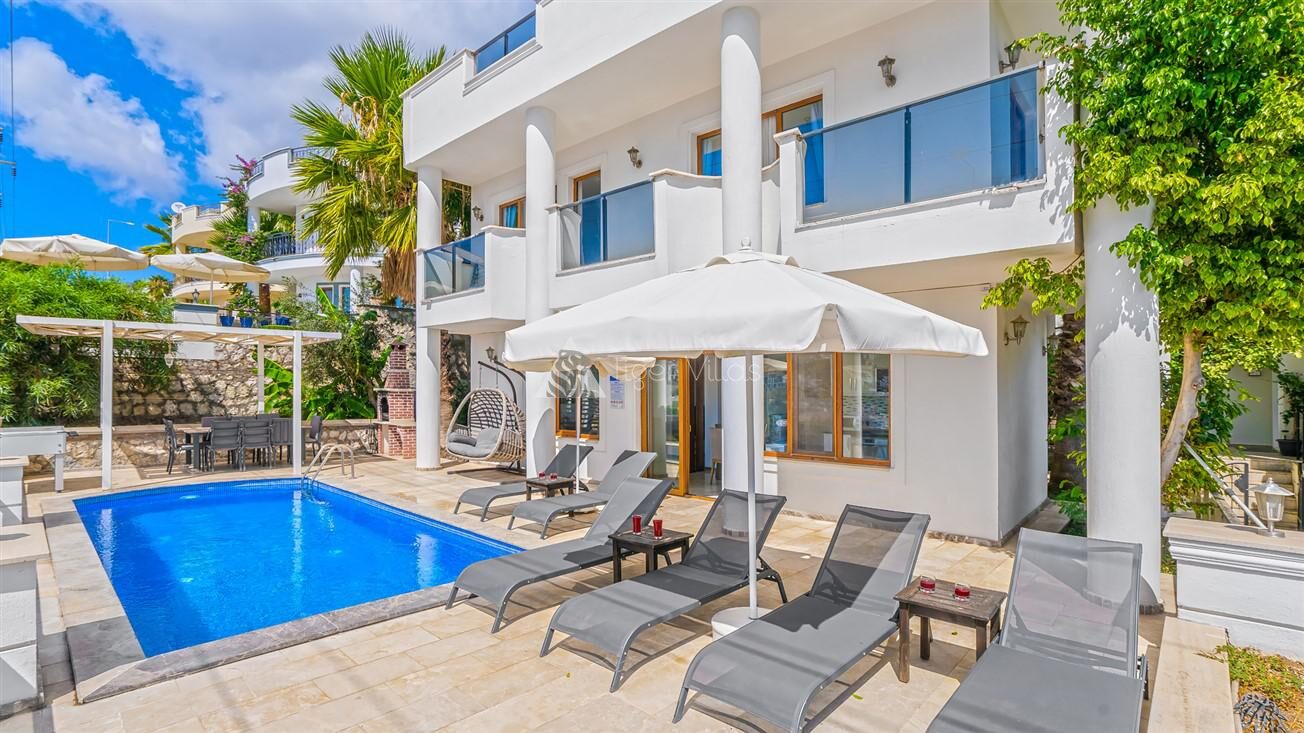 Villa Palm — 9