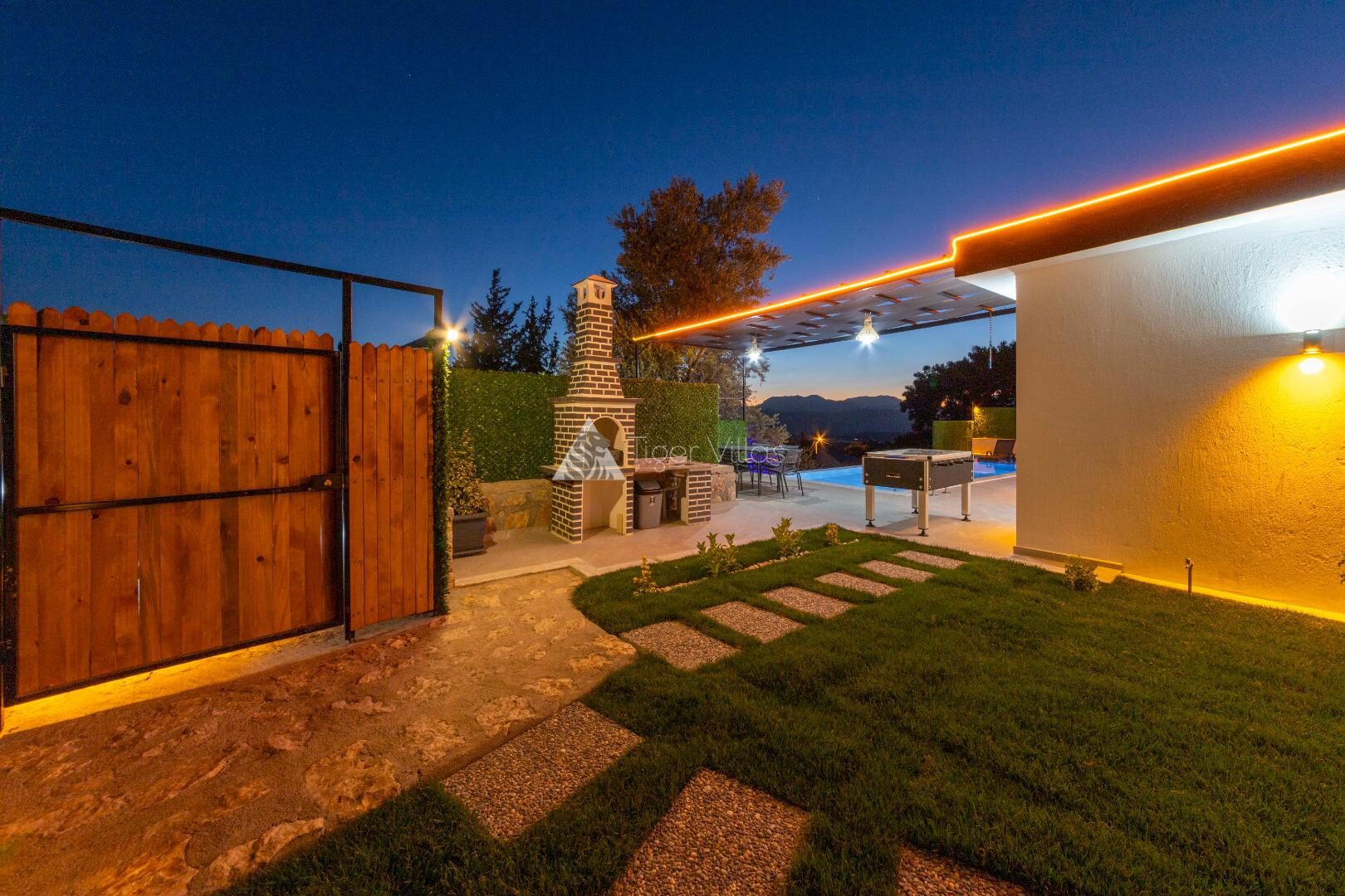 Villa Elyase — 5