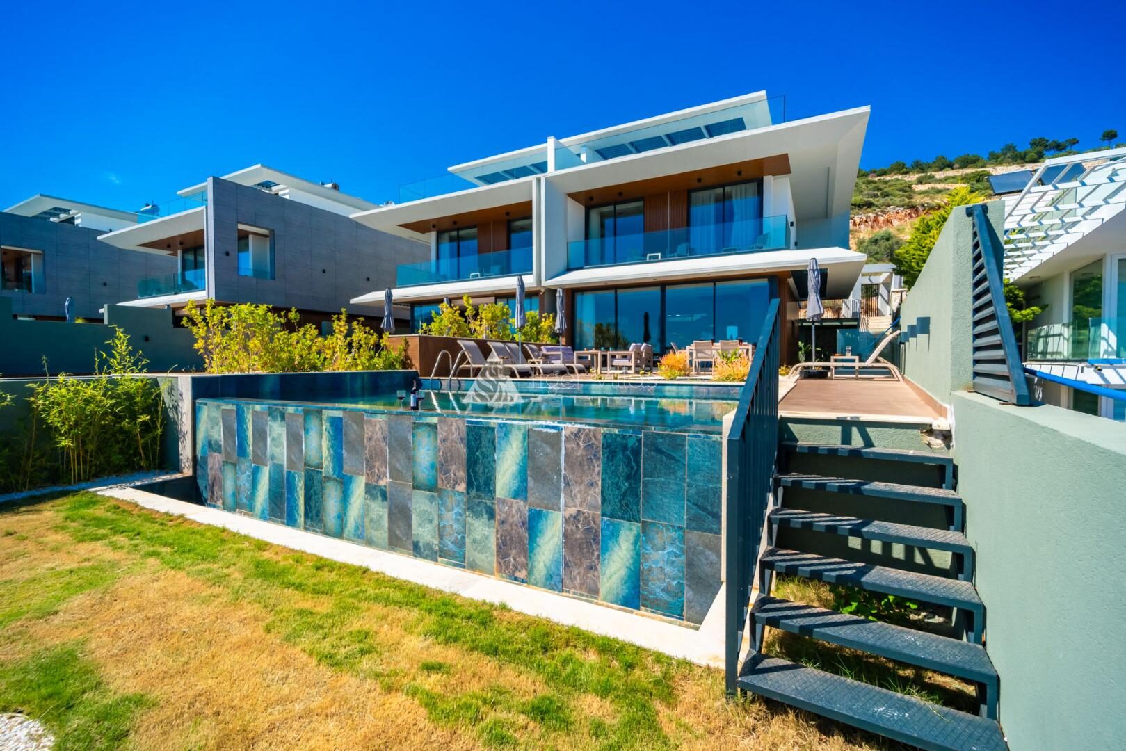 Villa Aura C — 4