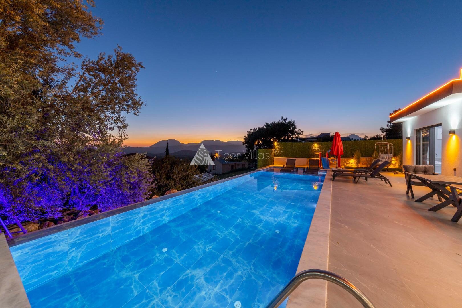 Villa Elyase — 6