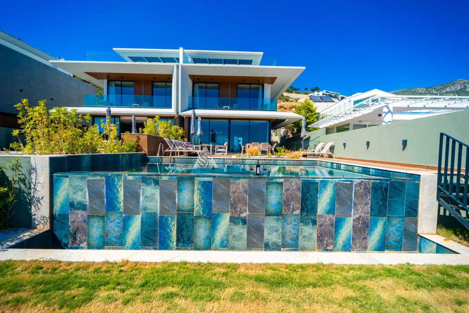 Villa Aura C — 5