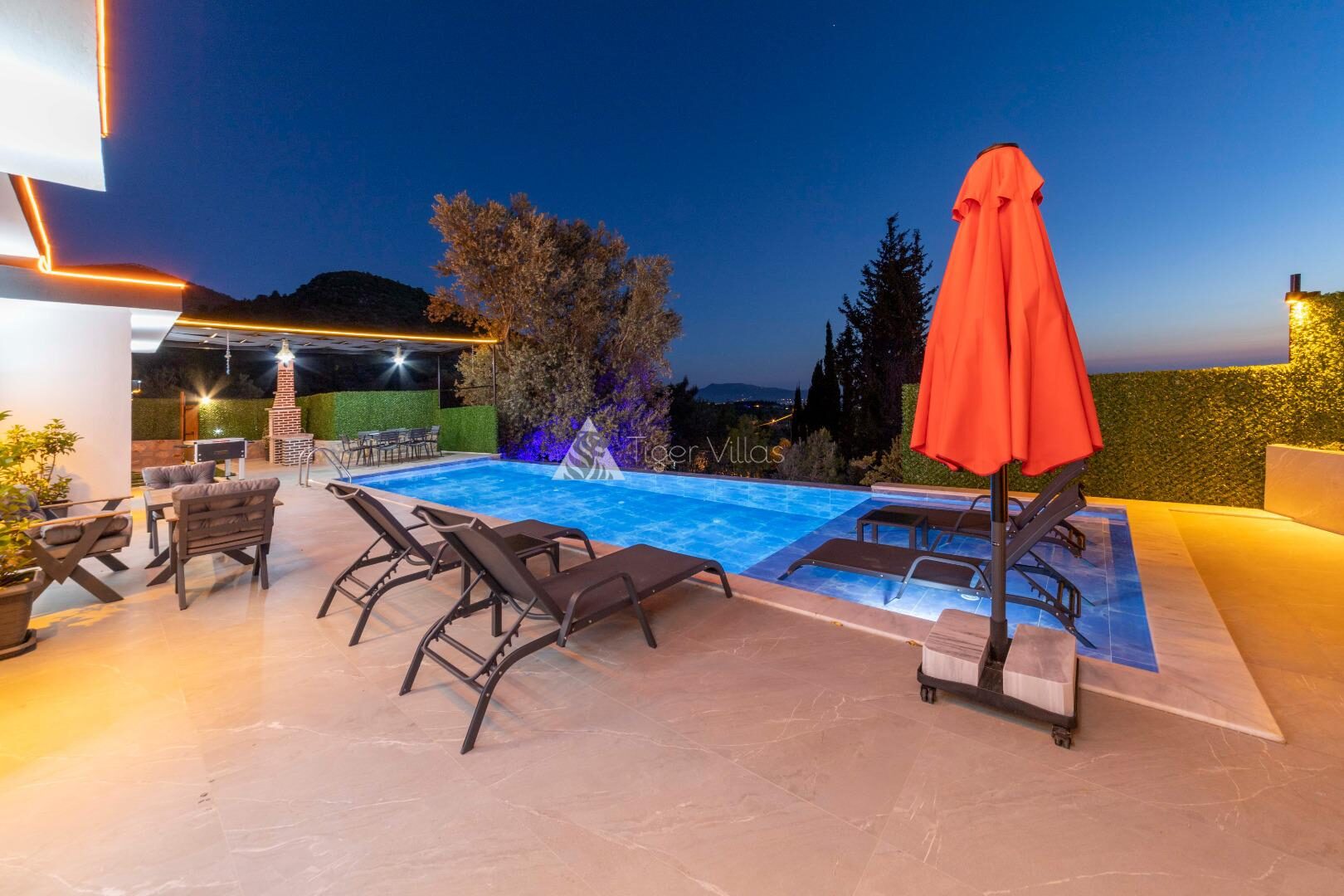 Villa Elyase — 8