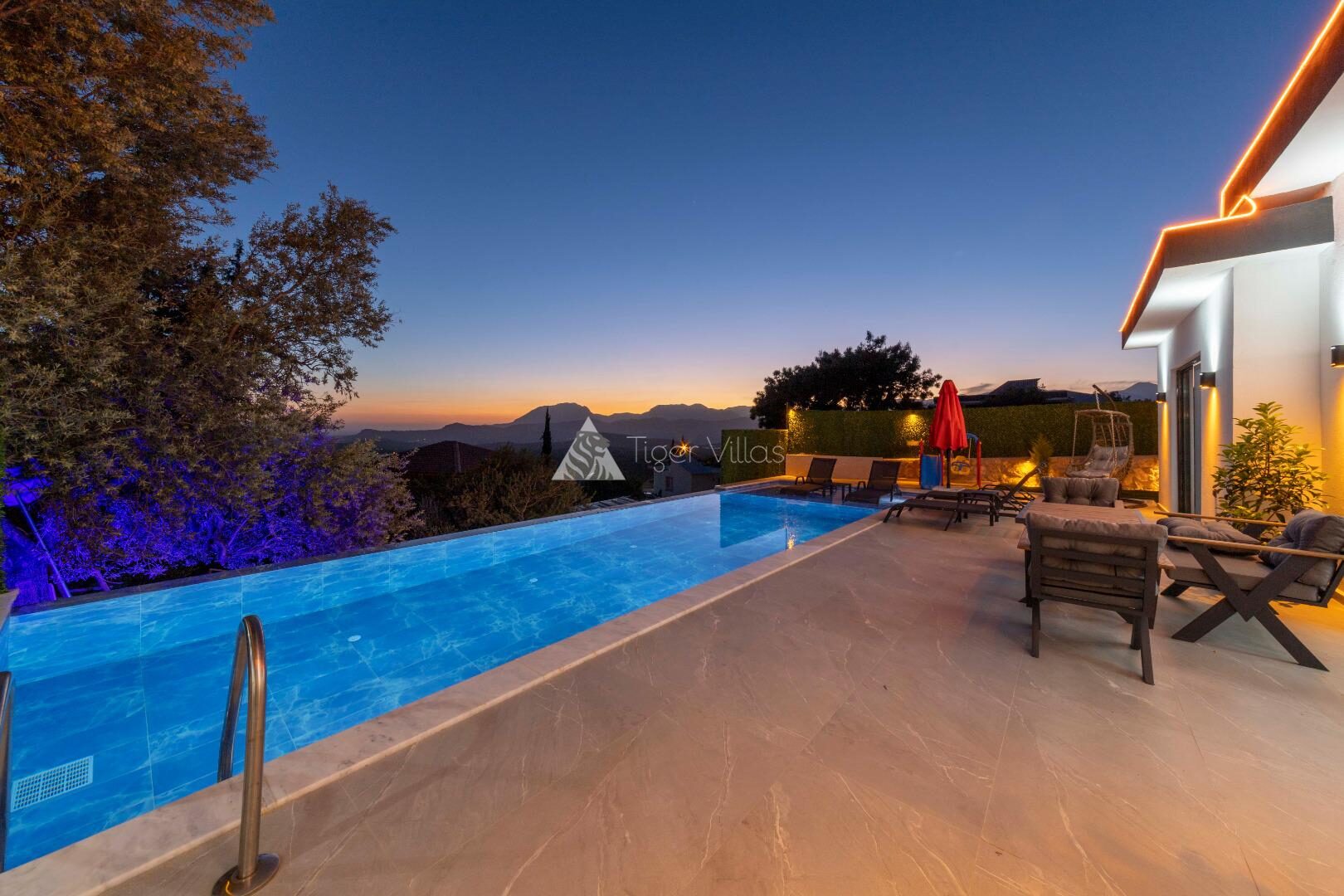 Villa Elyase — 9