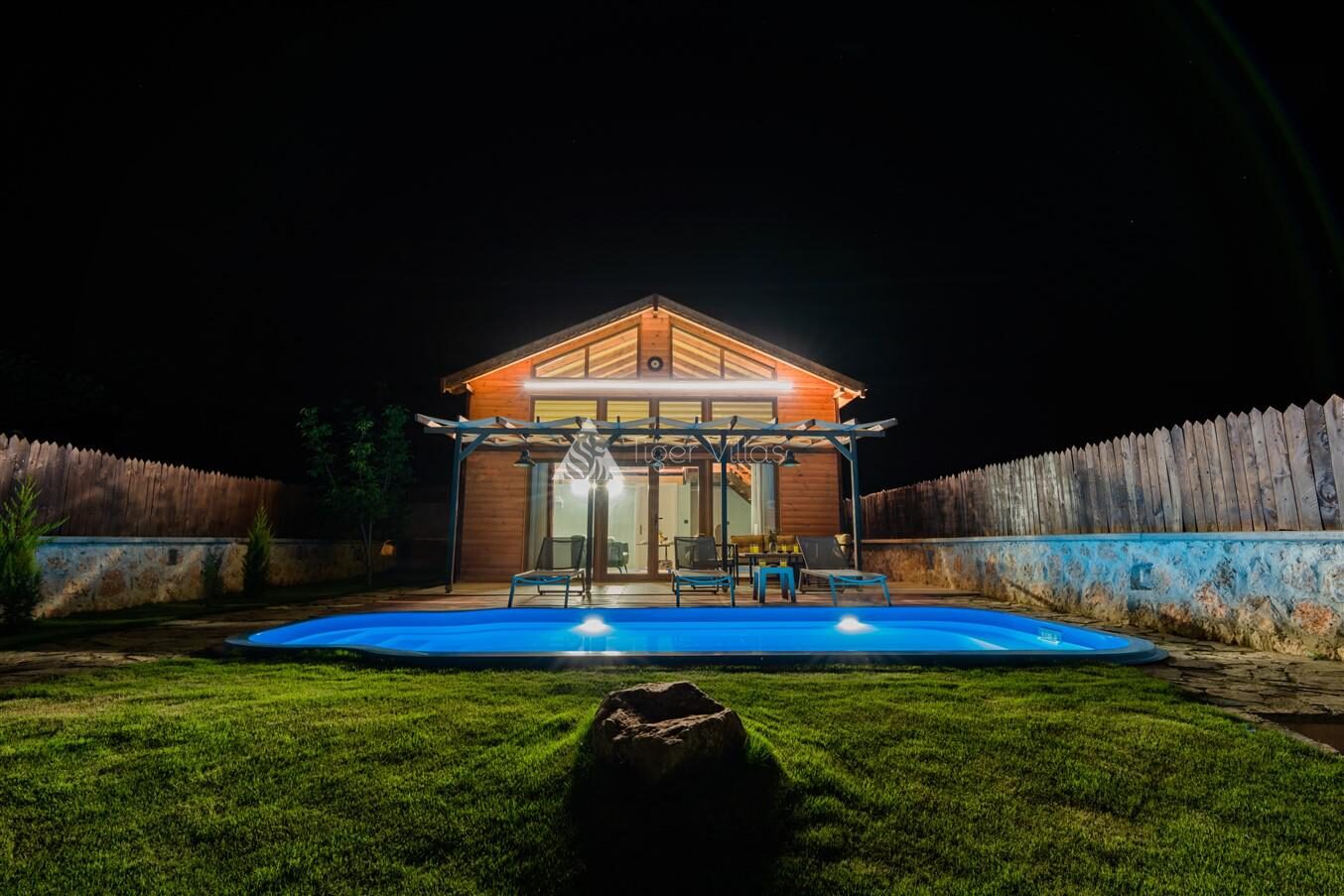 Villa Nazoğlu — 13