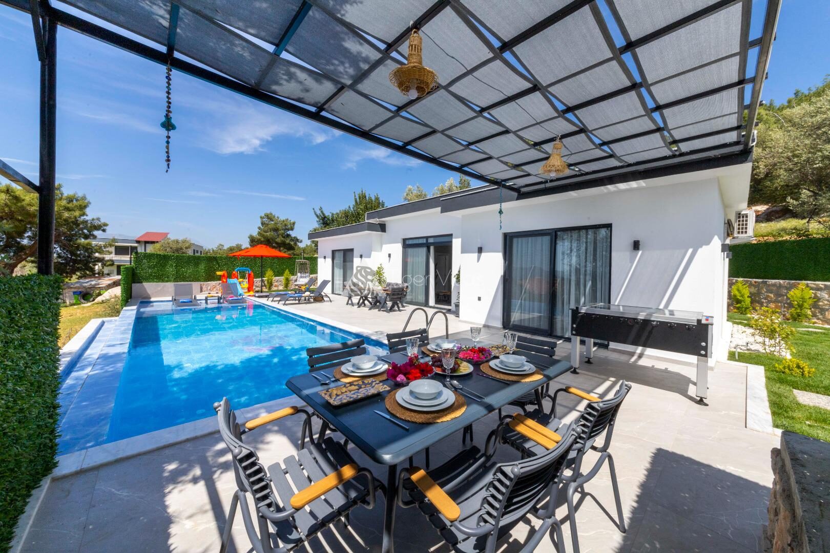 Villa Elyase — 11