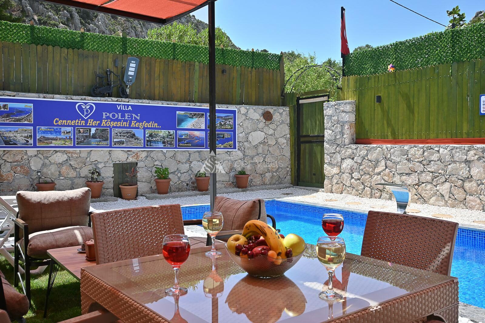 Villa İkizce — 50