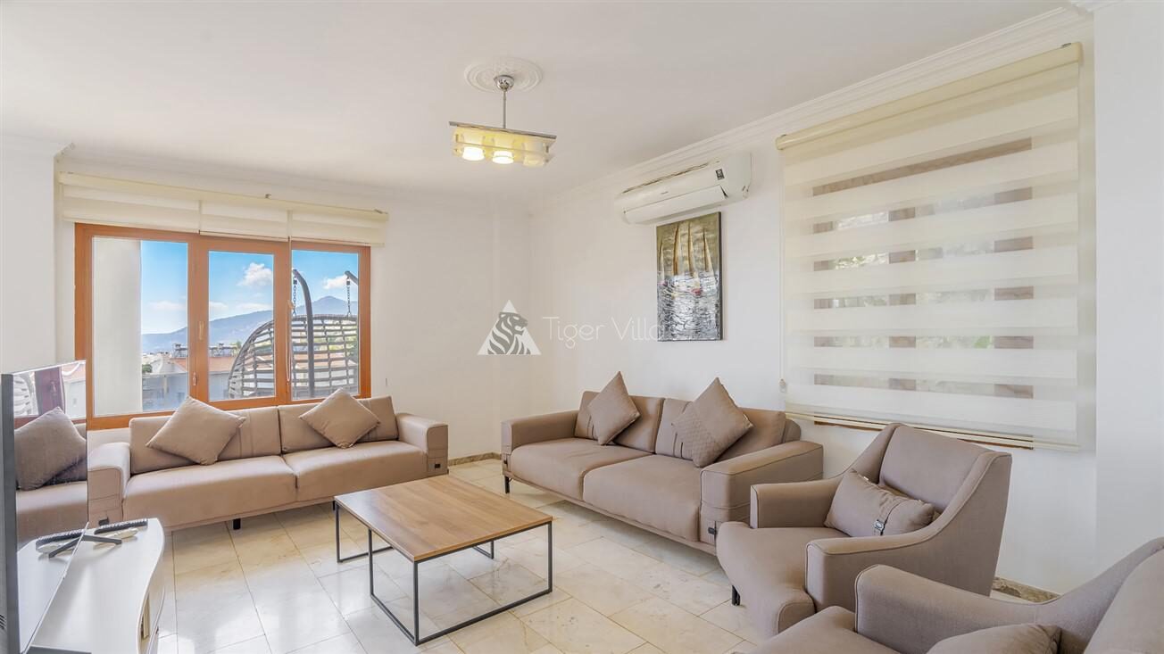 Villa Palm — 27