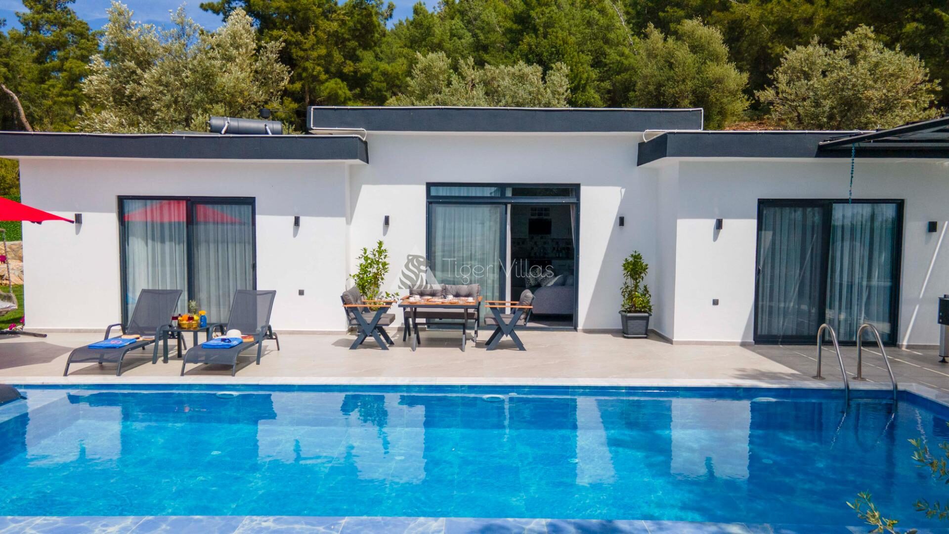Villa Elyase — 20