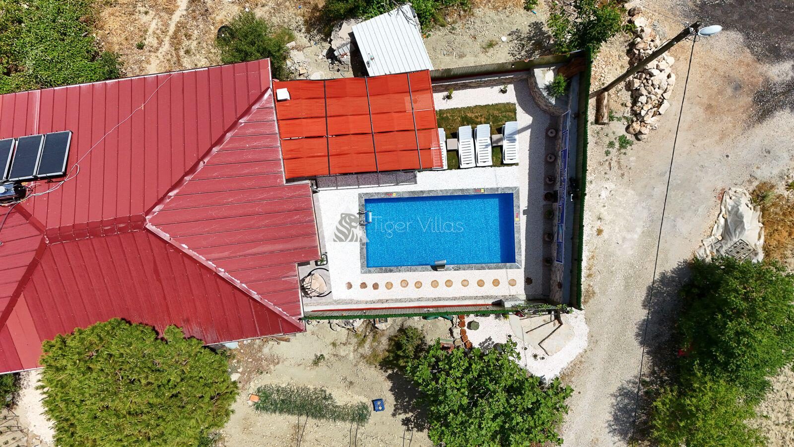 Villa İkizce — 59