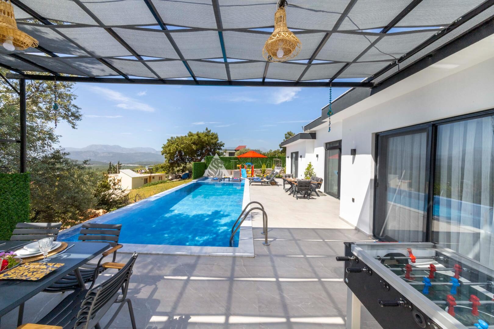 Villa Elyase — 21
