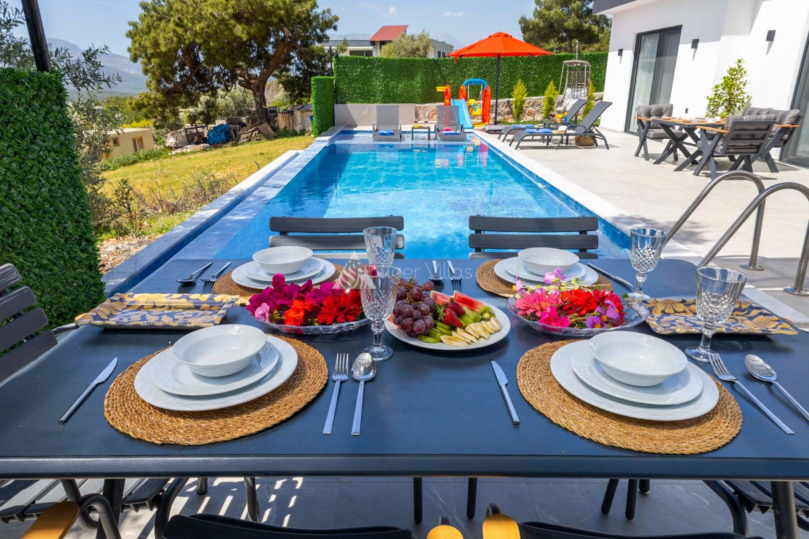 Villa Elyase — 22