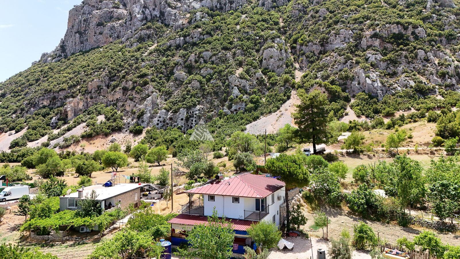 Villa İkizce — 62