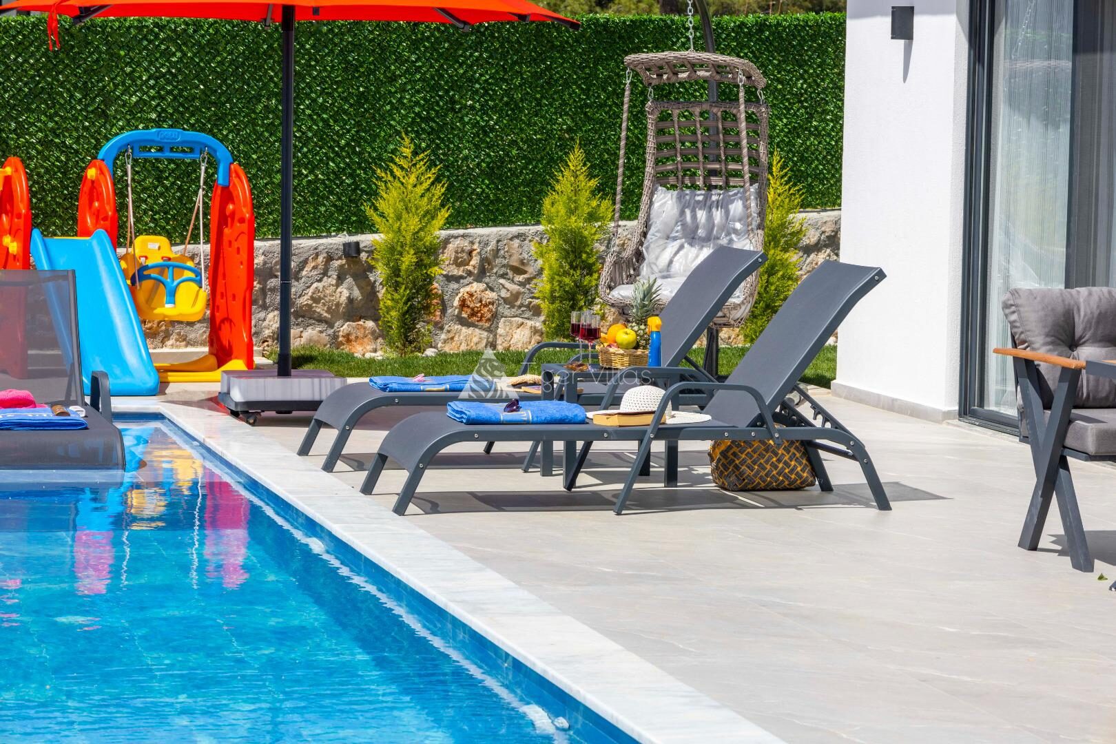 Villa Elyase — 24