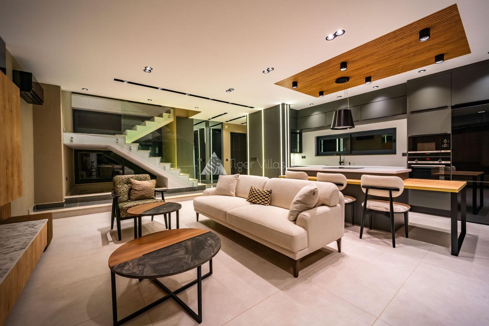 Villa Aura C – villa for rent in Kalamar
