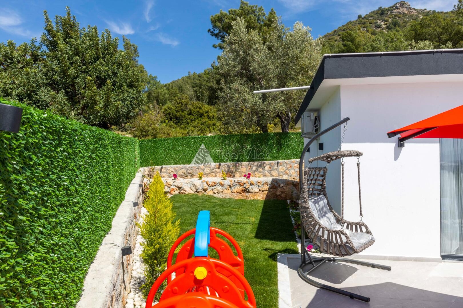 Villa Elyase — 28