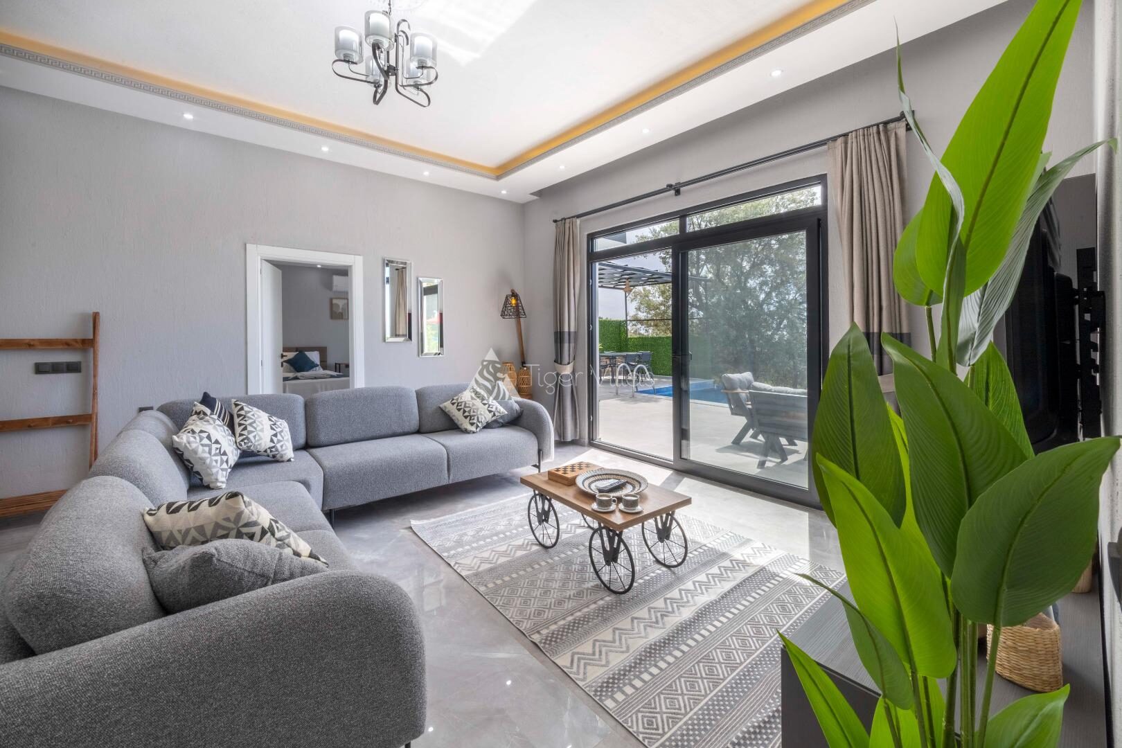 Villa Elyase — 38