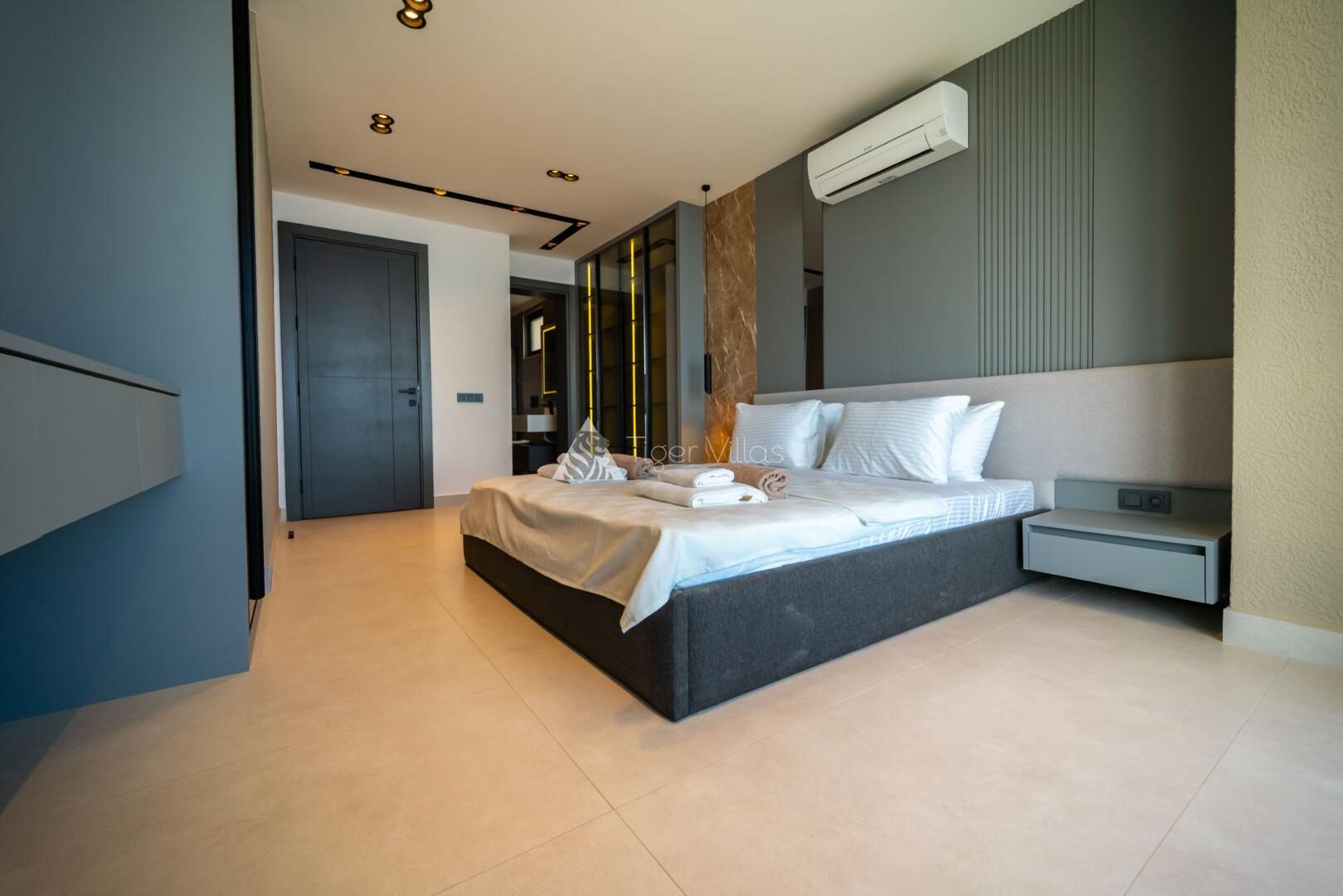 Villa Aura C – villa for rent in Kalamar