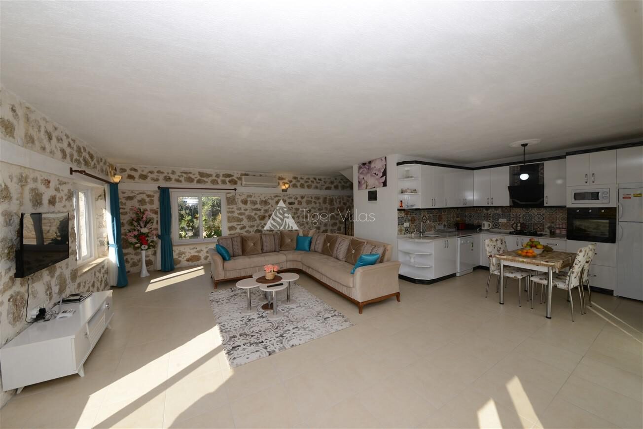 Villa Buğlem — 20