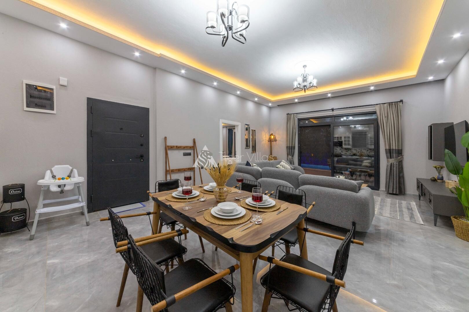 Villa Elyase — 43