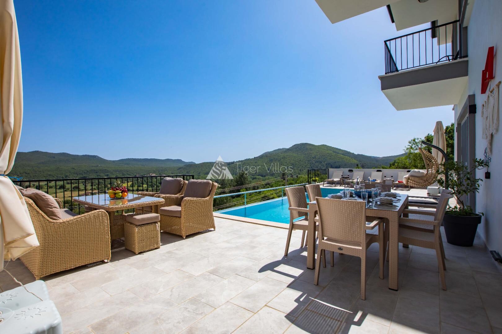 Villa Ata — 97
