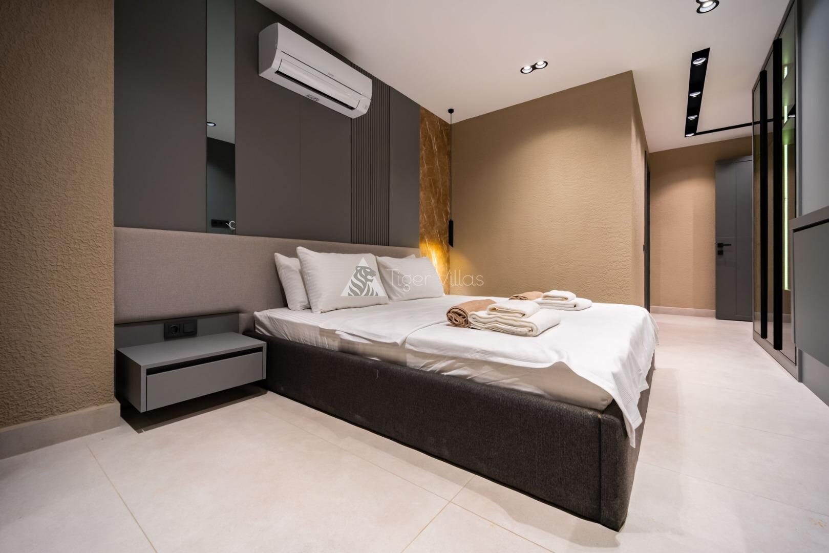 Villa Aura C – villa for rent in Kalamar